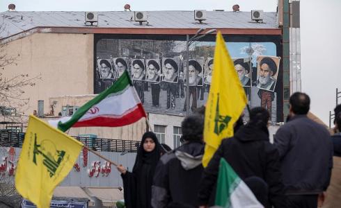 الجيش الإسرائيلي يهدد باستهداف المشاركين في اجتماع لاختيار خليفة خامنئي