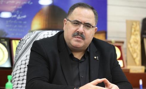 صبري صيدم