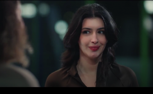 مسلسل علي كلاي الحلقة 24 الرابعة والعشرين