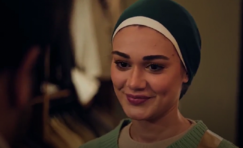 مشاهدة مسلسل حكاية نرجس الحلقة 2 الثانية