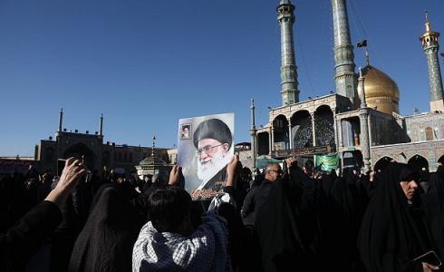 إسرائيل تستهدف "مجلس خبراء القيادة" لعرقلة اختيار المرشد الإيراني