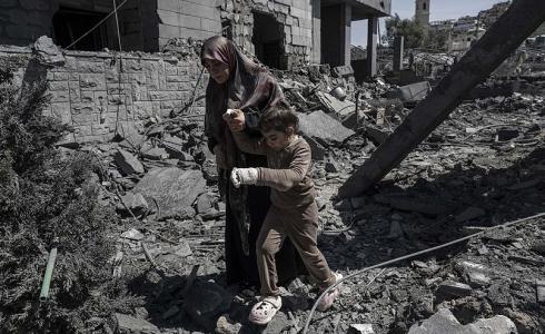 جيش الاحتلال يصدر إنذاراً عاجلاً بإخلاء مناطق جنوب نهر الزهراني في لبنان