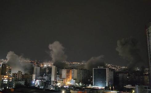 تقارير إيرانية: لا أضرار في البنى التحتية النفطية بجزيرة خارك