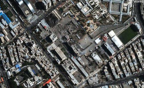 حرب سيبرانية مهدت لاغتيال خامنئي بعد اختراق اتصالات إيران
