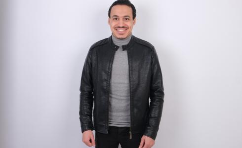مينا بولس - ممثل مصري