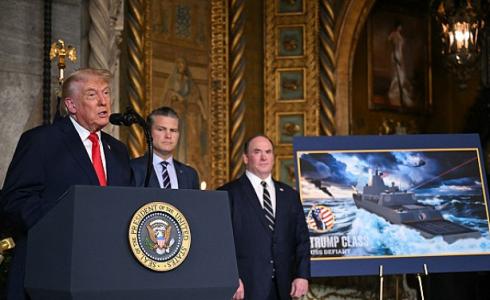 البنتاغون يدرس عملية برية في إيران للسيطرة على جزيرة خارك