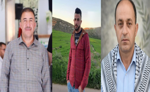 3 شهداء و5 جرحى في هجوم للمستوطنين والاحتلال على "أبو فلاح"
