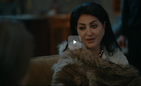 مشاهدة مسلسل الست موناليزا الحلقة 13 كاملة