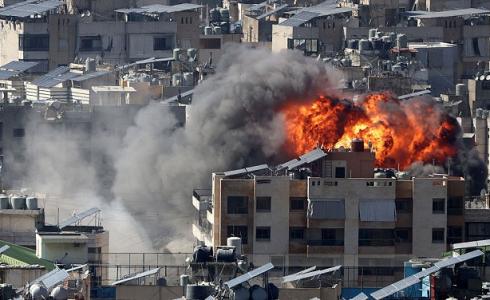 مسؤولون إسرائيليون: ضبابية حول مدة الهجوم على إيران