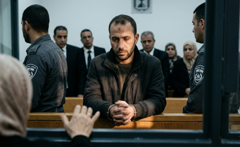تفاصيل قانون إعدام الأسرى الفلسطينيين: الأبعاد القانونية والإنسانية