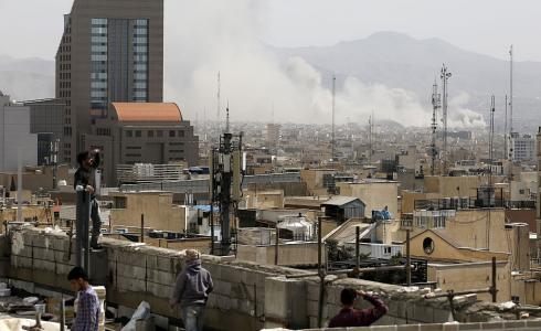 اغتيال خامنئي لن ينهي الحرب أو يسقط النظام