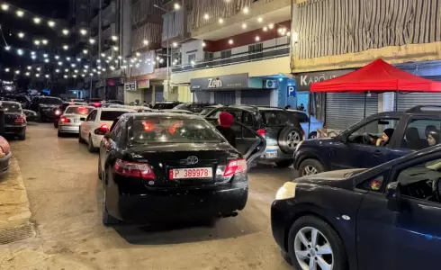 إسرائيل تأمر سكان 53 بلدة في الجنوب والبقاع بالإخلاء