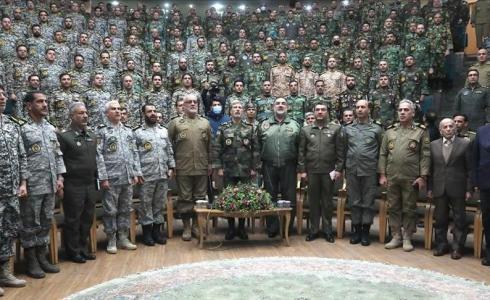 واشنطن: 10 ملايين دولار لمن يدلي بمعلومات عن قادة إيران