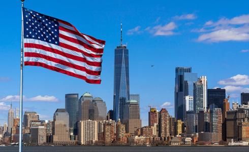 الولايات المتحدة الأميركية