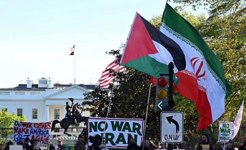 أبرز بنود الهدنة المفاجئة بين أمريكا وإيران