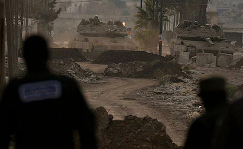 استهداف إسرائيليّ لطواقم إعلاميّة في القنيطرة