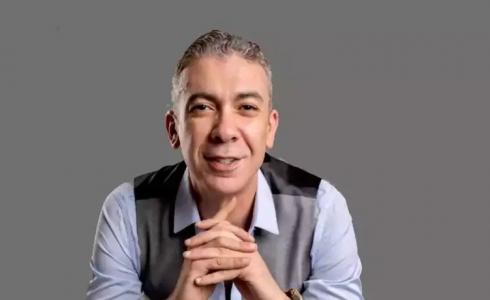 تفاصيل صادمة.. الكشف رسمياً عن سبب وفاة دكتور ضياء العوضي في دبي