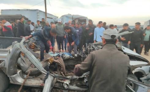 حماس: تصعيد نتنياهو بغزة يعكس "فشل الوسطاء" في كبح آلة القتل