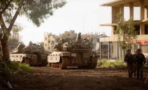الجيش الإسرائيلي في لبنان