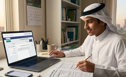 دليل شامل حول مواعيد اختبار القدرات 1447 في السعودية وخطوات التسجيل