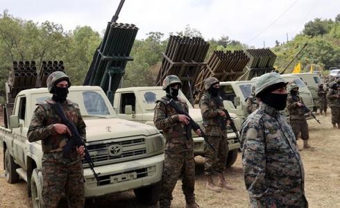 تقديرات إسرائيلية: حزب الله قادر على القتال لـ 5 أشهر