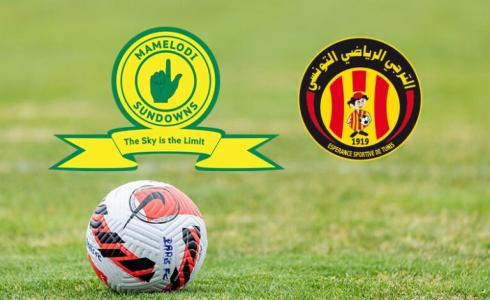 صن داونز يفوز على الترجي في رادس بنصف نهائي دوري أبطال أفريقيا