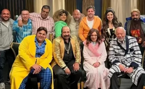 مشاهدة مسلسل اللعبة الجزء الخامس الحلقة الرابعة 4