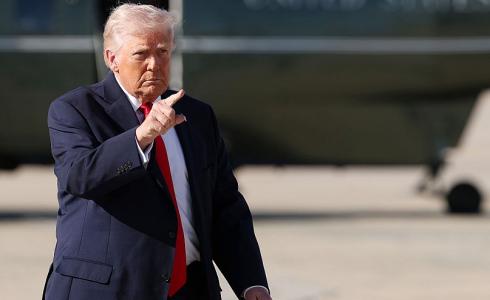 ترامب يشيد بإسرائيل وهاريس تتهمه بالانصياع لنتنياهو