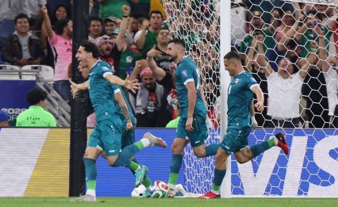 منتخب العراق آخر المتأهلين إلى كأس العالم 2026