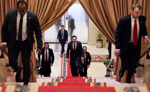 فشل مفاوضات إسلام آباد بين واشنطن وطهران حول الملف النووي