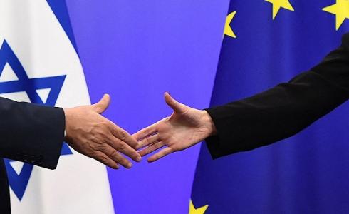 فرنسا تلوح بتعليق اتفاق الشراكة بين الاتحاد الأوروبي وإسرائيل