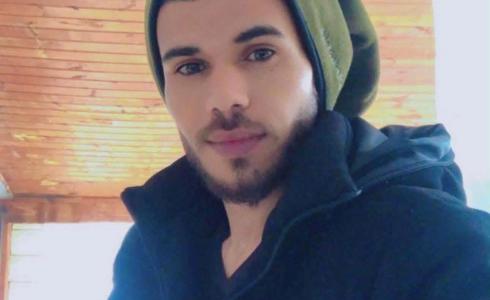 الشهيد علاء خالد محمد صبيح