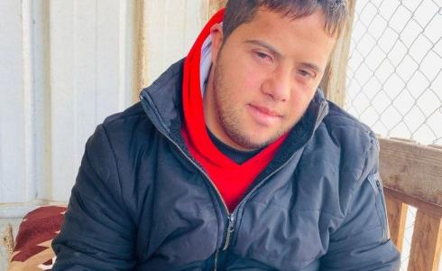 شهيد من ذوي الاحتياجات الخاصة برصاص الاحتلال في خان يونس
