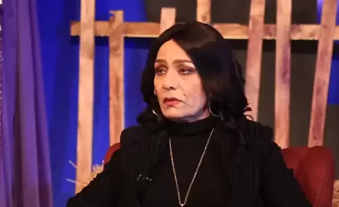 حقيقة وفاة ساجدة عبيد: فنانة الشعب العراقي التي هزت أخبارها منصات التواصل