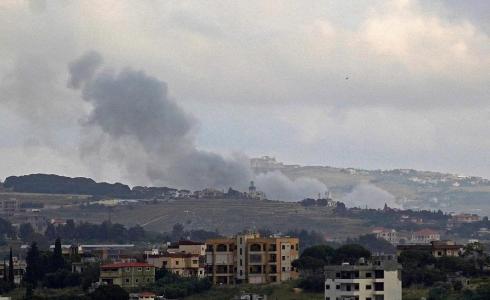 محادثات جديدة بين لبنان وإسرائيل وسط استمرار التصعيد في الجنوب