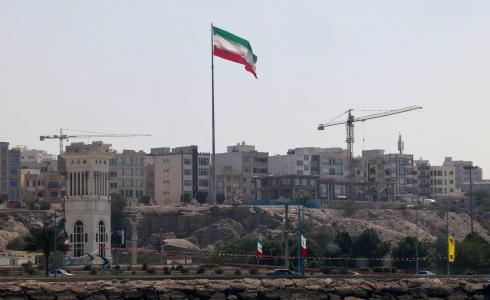 إيران - تعبيرية