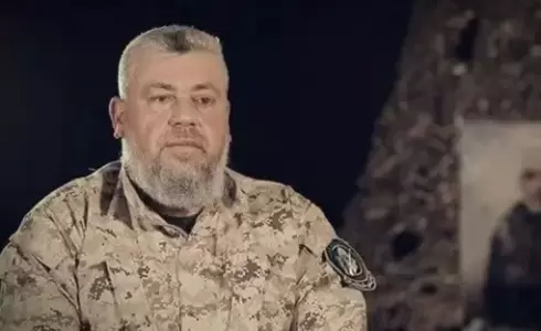 حماس تنعى القائد العام لكتائب "القسام" عز الدين الحداد