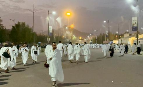 مراحل مناسك الحج بالترتيب بالصور والشرح pdf | دليل الحجاج الشامل