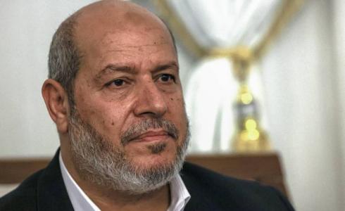 حماس ترسل وثيقة للوسطاء ولقاء مرتقب في القاهرة