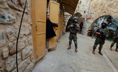 قوات الاحتلال بالقدس