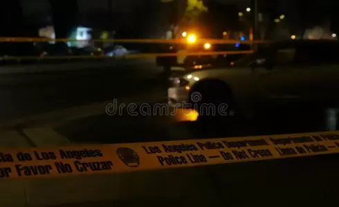 كاليفورنيا: مقتل 5 أشخاص بهجوم مسلح على مركز إسلامي في سان دييغو