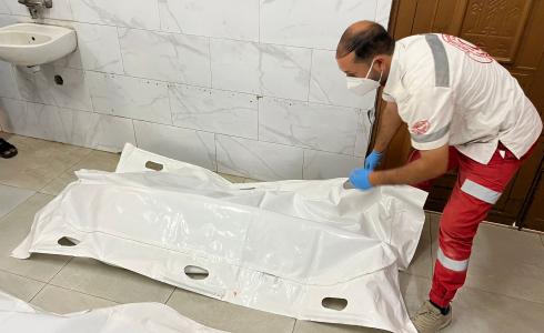 الصحة بغزة: 3 شهداء و16 إصابة خلال الـ 24 ساعة الماضية
