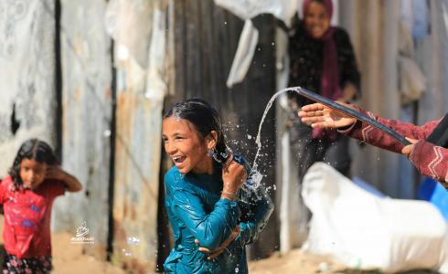 طقس فلسطين اليوم: أجواء حارة إلى شديدة الحرارة