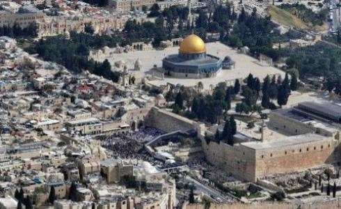 حماس تستنكر توجه "أرض الصومال" للتطبيع وافتتاح سفارة لها في القدس