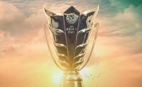 سحب قرعة "كأس آسيا 2027" والسعودية تستهل مشوارها بمواجهة فلسطين