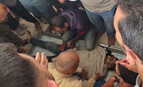 غزة الآن: ثلاثة شهداء جراء استهداف الاحتلال لمحيط مستشفى شهداء الأقصى