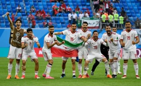 صدمة المونديال.. سحب حصة تذاكر إيران في كأس العالم 2026