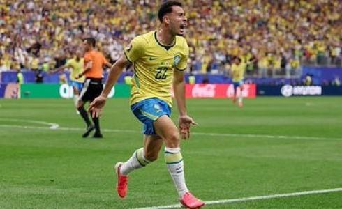 ملخص مباراة البرازيل واليابان (1/2) في دور الـ32 من كأس العالم 2026