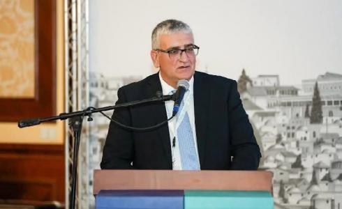 مصطفى القواسمي