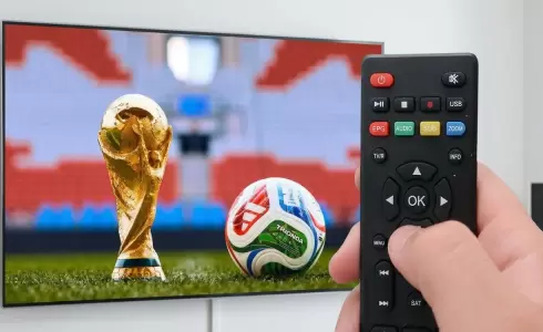 القنوات الناقلة لكأس العالم 2026